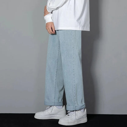 James Reese Wide Leg Pants