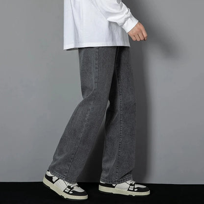 James Reese Wide Leg Pants