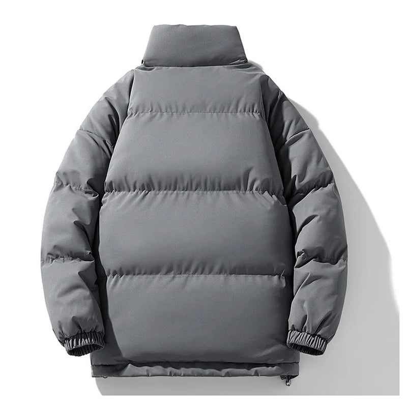 Carter Puffer Jacket