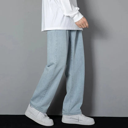 James Reese Wide Leg Pants