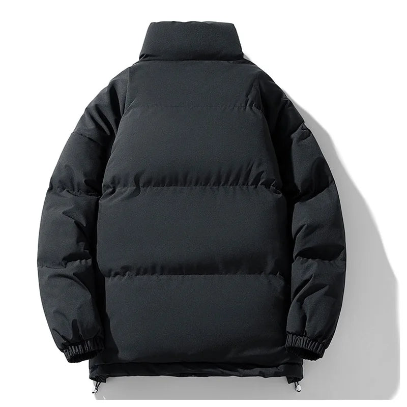 Carter Puffer Jacket