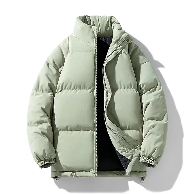 Carter Puffer Jacket