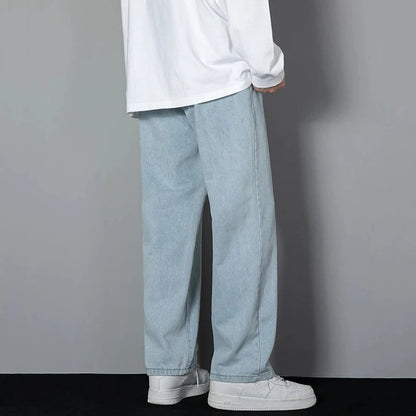 James Reese Wide Leg Pants