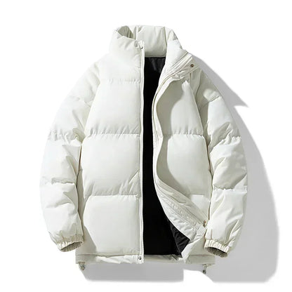 Carter Puffer Jacket