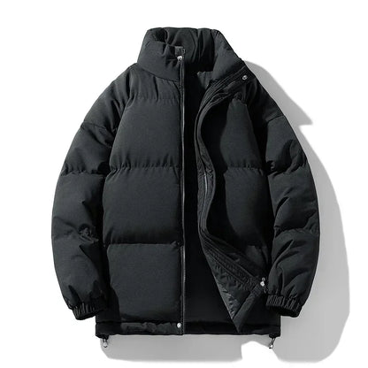 Carter Puffer Jacket