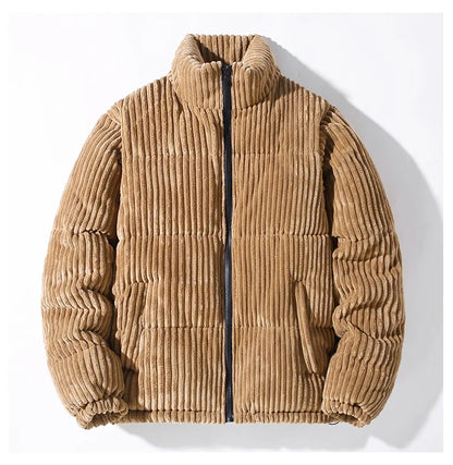 James Reese Corduory Jacket