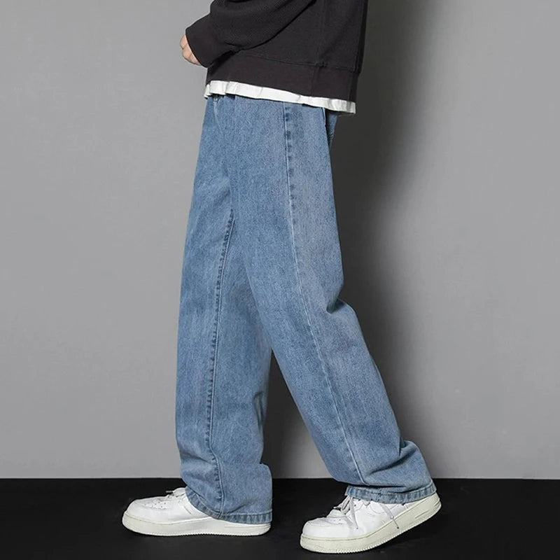 James Reese Wide Leg Pants