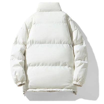 Carter Puffer Jacket