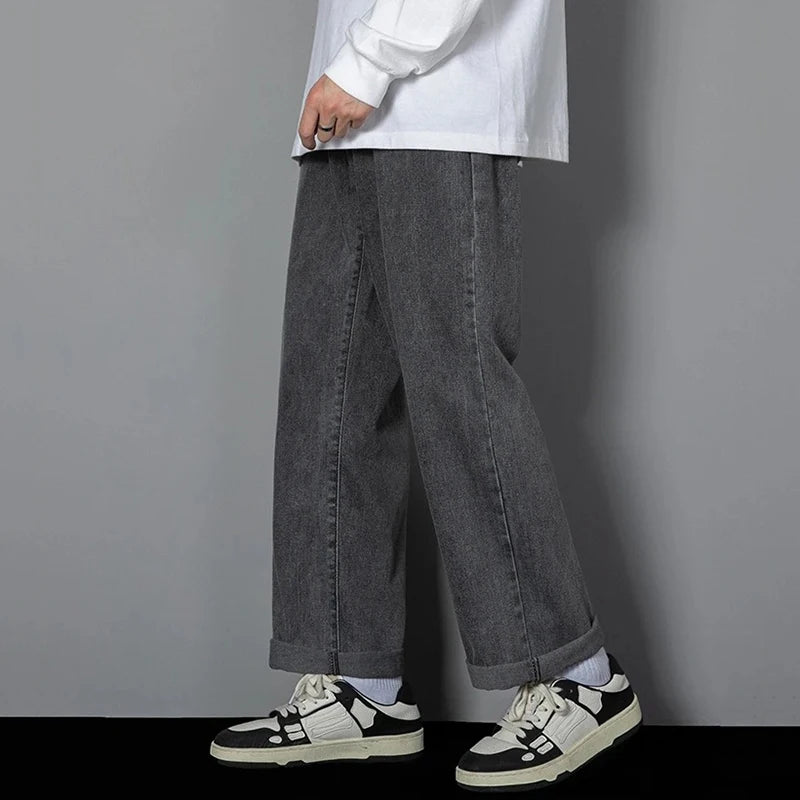 James Reese Wide Leg Pants