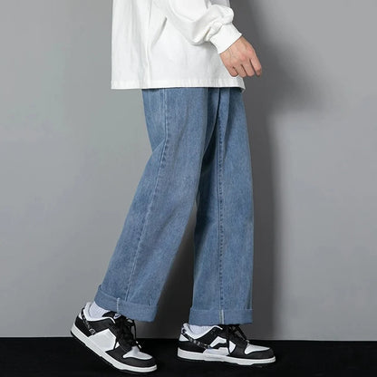 James Reese Wide Leg Pants