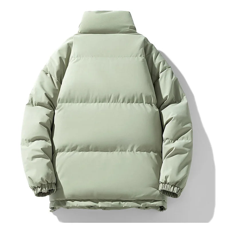 Carter Puffer Jacket