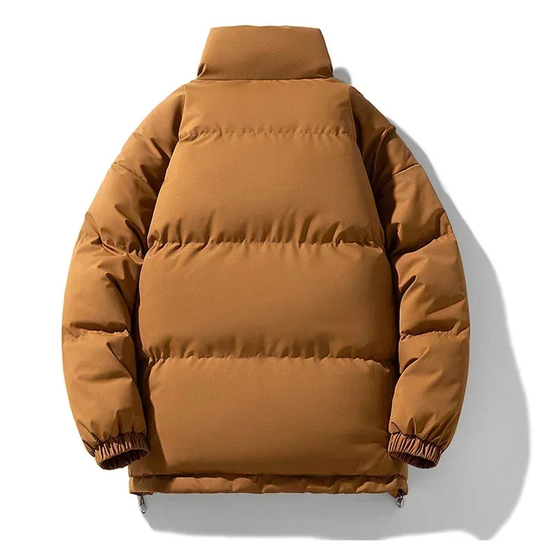 Carter Puffer Jacket