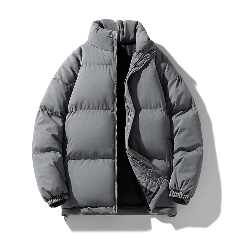 Carter Puffer Jacket