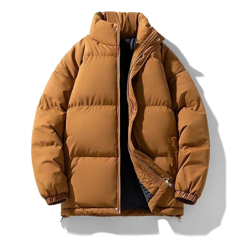 Carter Puffer Jacket