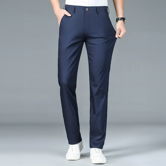 Louis Bamboo Suit Pants